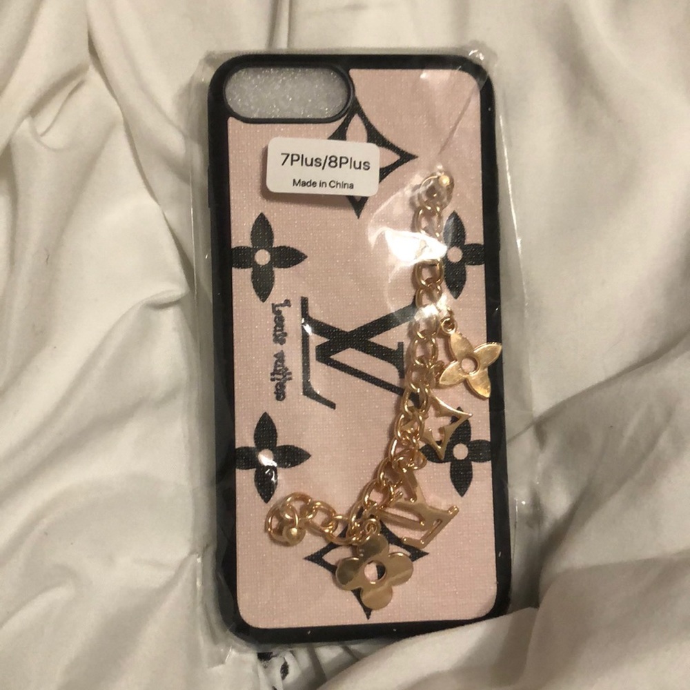 louis vuitton phone case